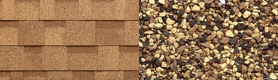 Laminated Earthtone Cedar Colour Shingle Asphalt shingle colour options for DIY gazebo roofs Australia - Earthtone Cedar