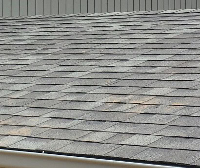 Shingle Profile Laminated Colour Harvard Slate Real World Example Sdhingle profile and colour laminated harvard slate